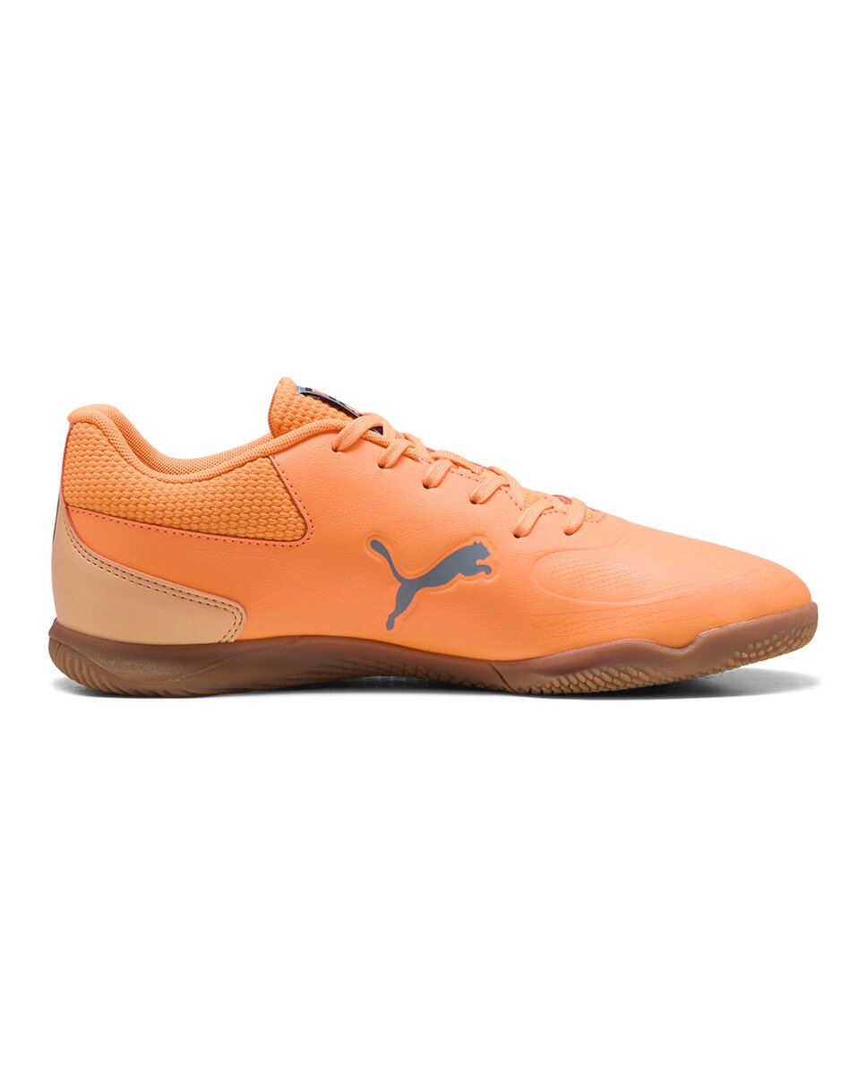 Imagen 0 de Botas de fútbol sala de hombre Truco III Puma
