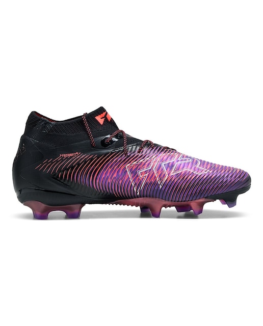 Imagen 0 de Botas de fútbol de hombre Future 8 Ultimate FG/AG Puma