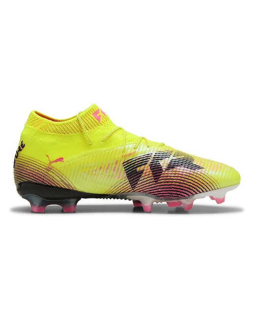 Imagen 0 de Botas de fútbol de hombre Future 8 Ultimate FG/AG Puma