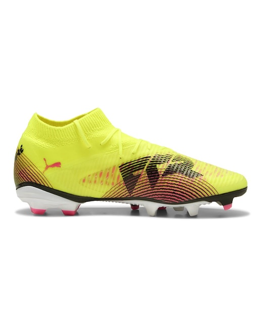 Imagen 0 de Botas de fútbol de hombre Future 8 Pro FG/AG Puma