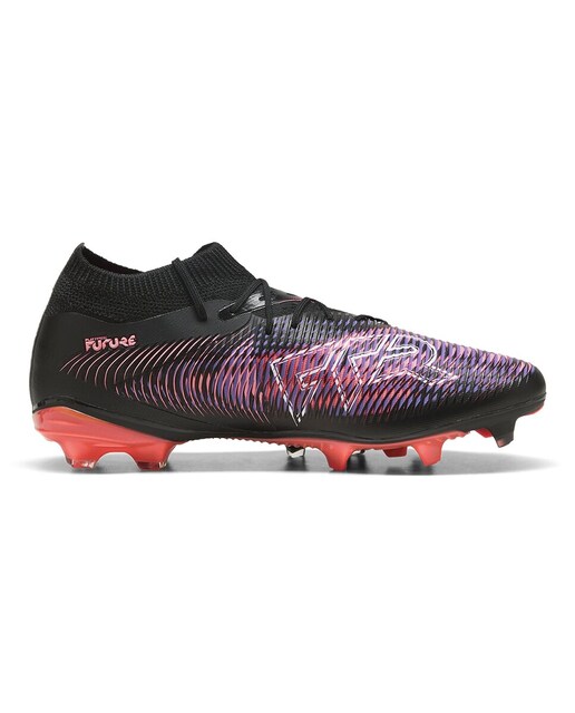 Imagen 0 de Botas de fútbol de hombre Future 8 Match FG/AG Puma