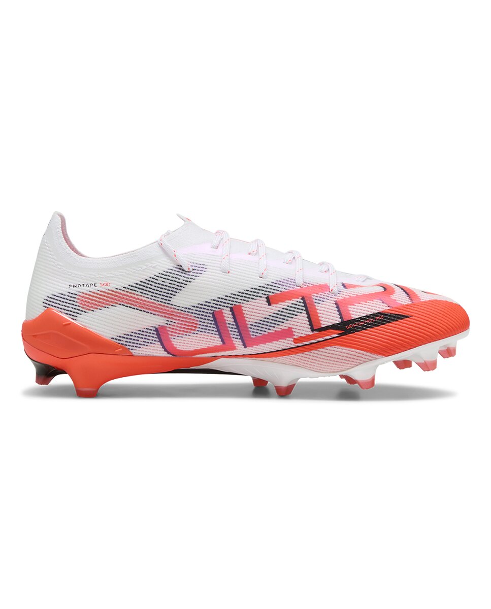 Imagen 0 de Botas de fútbol de hombre Ultra 5 Ultimate FG Puma