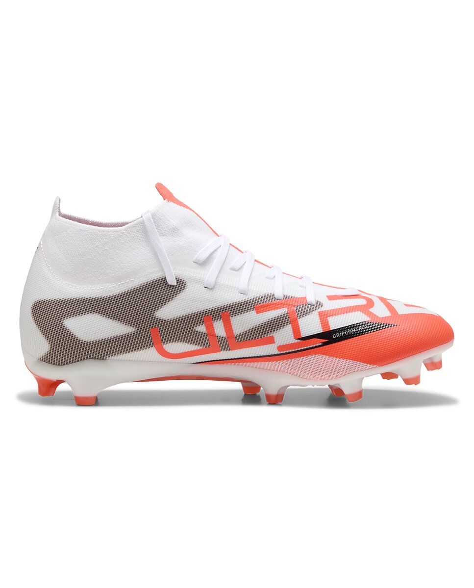 Imagen 0 de Botas de fútbol de hombre Ultra 5 Match+ FG/AG Puma