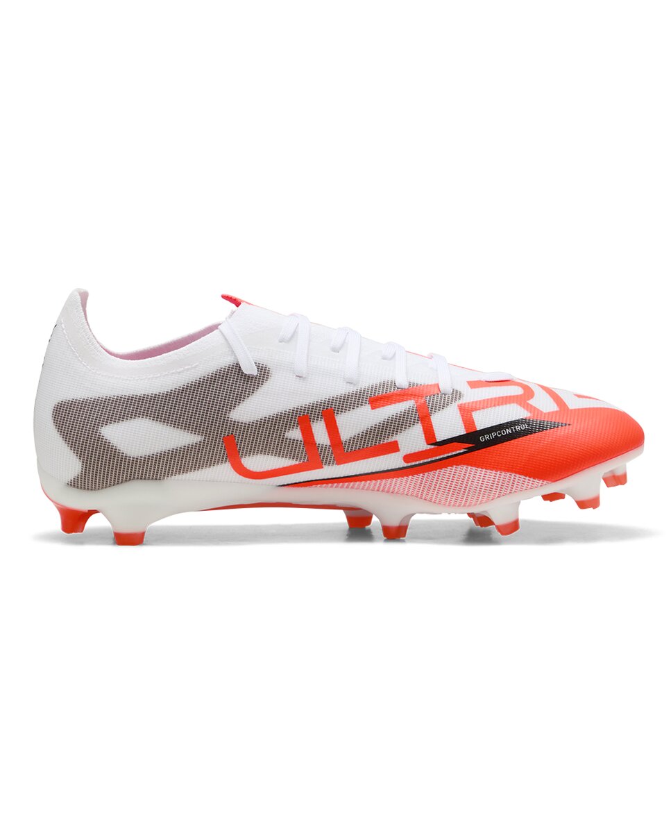 Imagen 0 de Botas de fútbol de hombre Ultra 5 Match FG/AG Puma