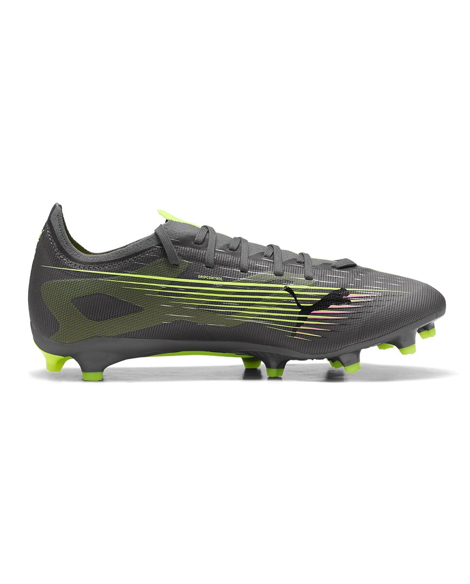 Imagen 0 de Botas de fútbol de hombre Ultra 5 Match FG/AG Puma