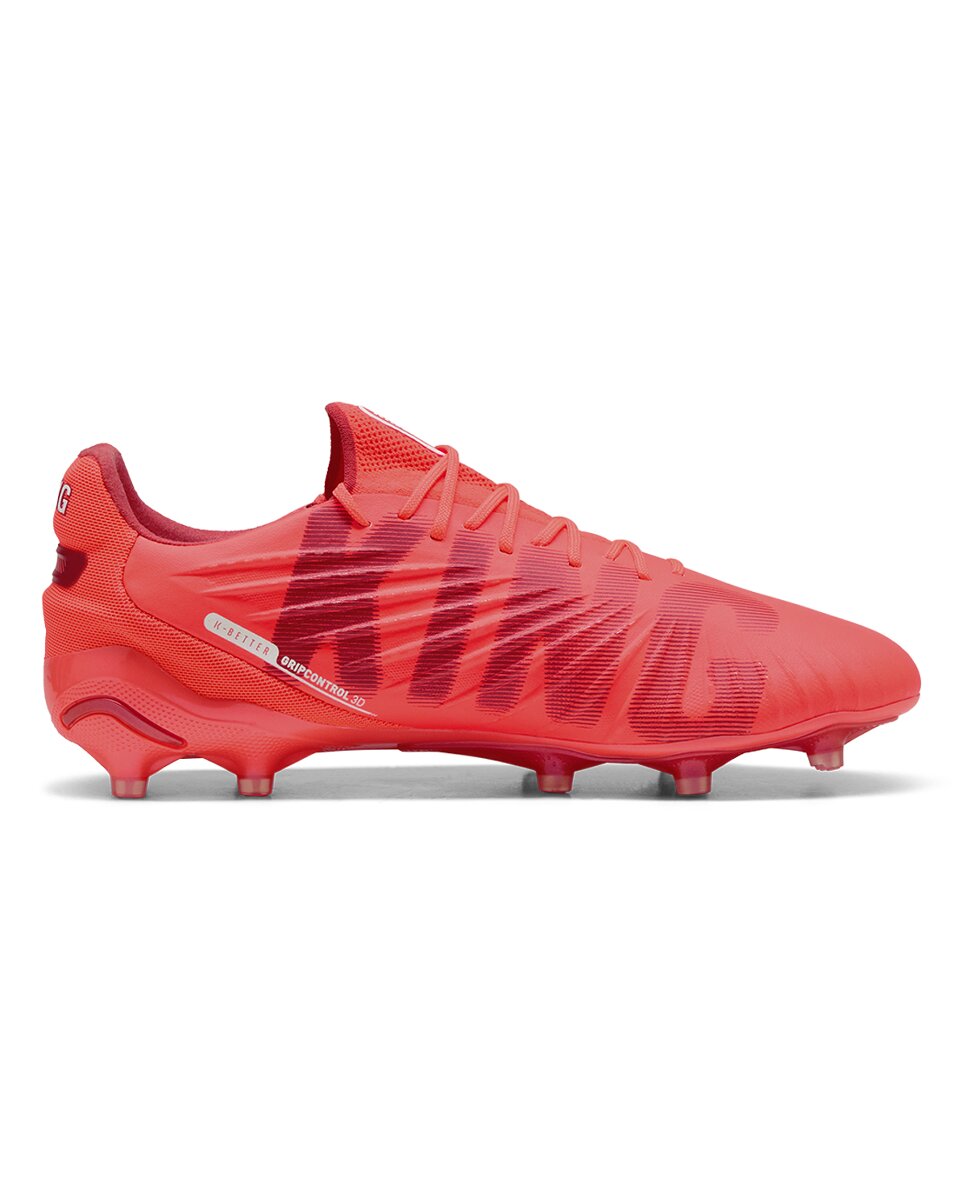 Imagen 0 de Botas de fútbol de hombre King Ultimate FG/AG Puma