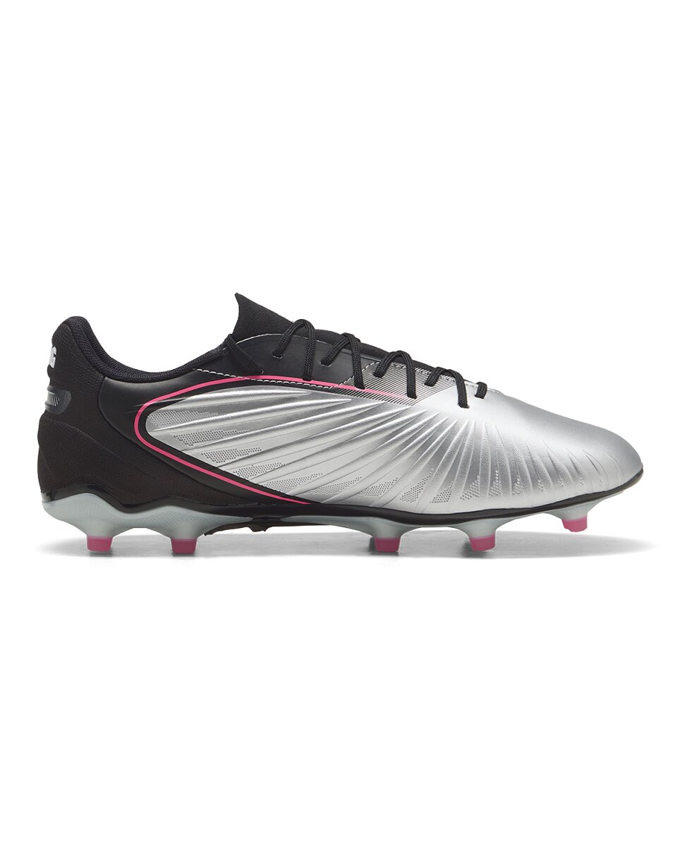 Imagen 0 de Botas de fútbol de niños King Match FG/AG Puma