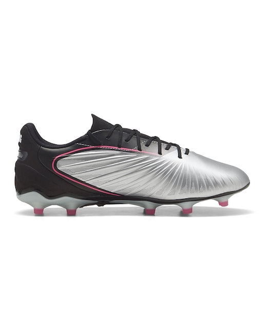 Imagen 0 de Botas de fútbol de niños King Match FG/AG Puma