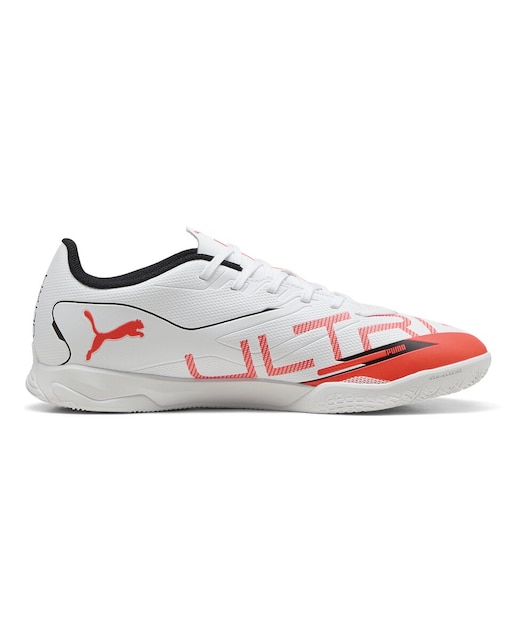 Imagen 0 de Botas de fútbol de hombre Ultra 5 Play IT Puma