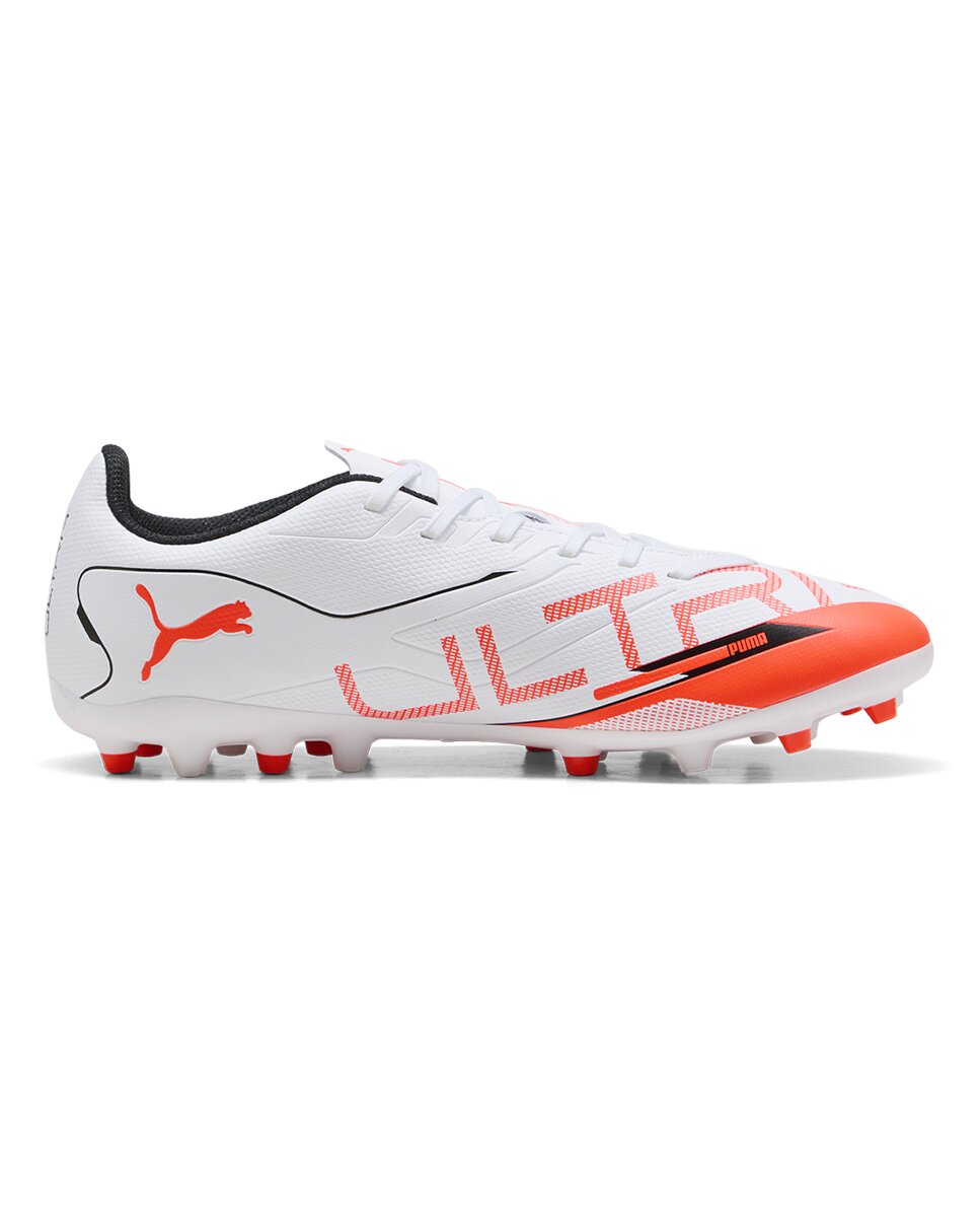 Imagen 0 de Botas de fútbol de niños Ultra 5 Play MG Puma
