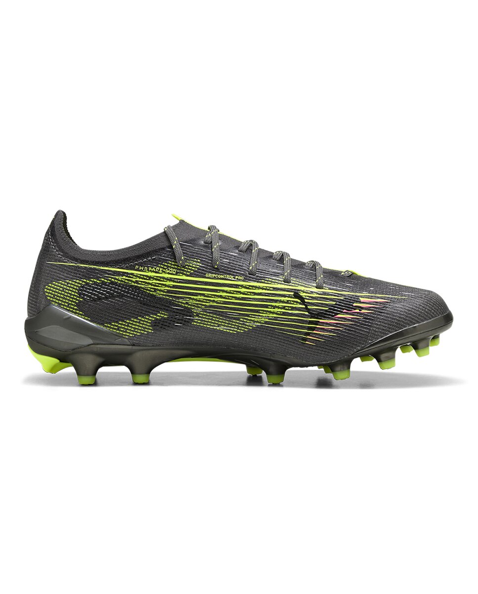 Imagen 0 de Botas de fútbol de hombre Ultra 5 Ultimate AG Puma