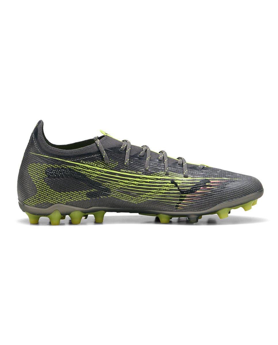 Imagen 0 de Botas de fútbol de hombre Ultra 5 Ultimate MG Puma