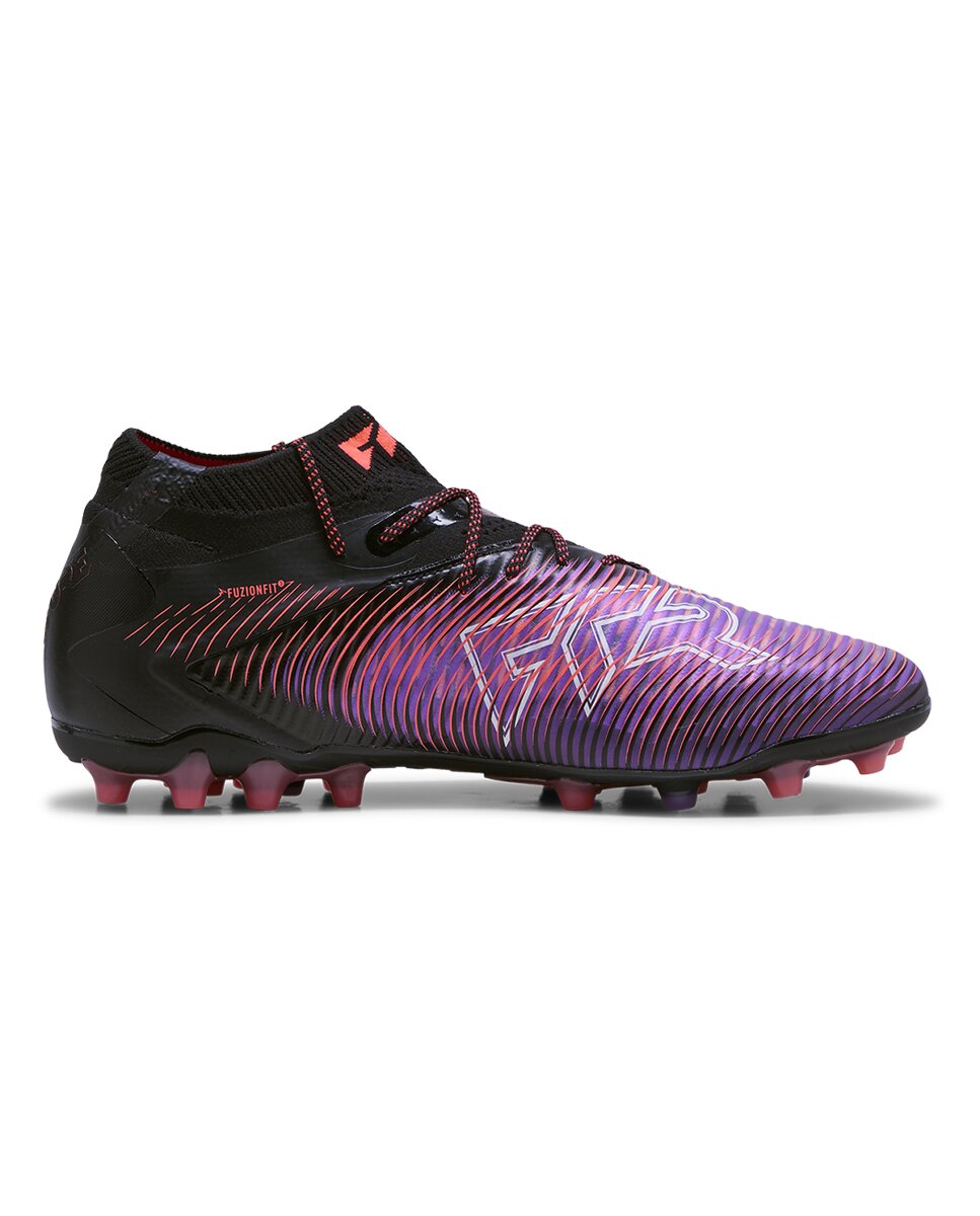 Imagen 0 de Botas de fútbol de hombre Future 8 Ultimate MG Puma