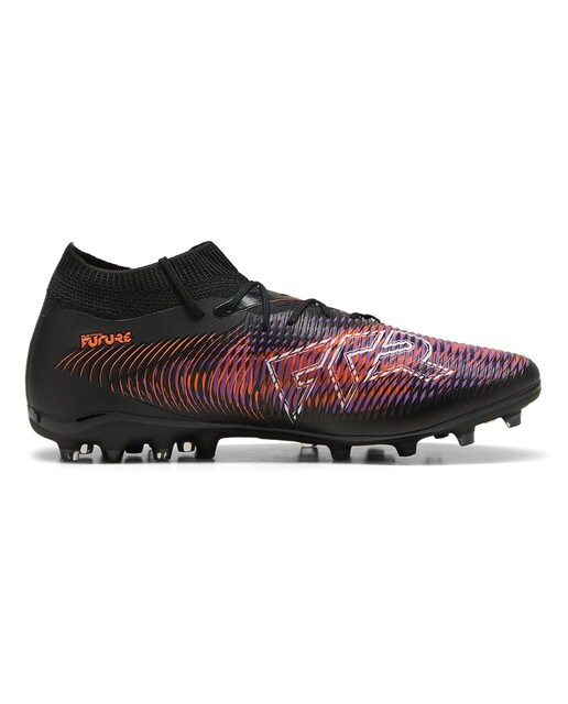 Imagen 0 de Botas de fútbol de hombre Future 8 Match MG Puma