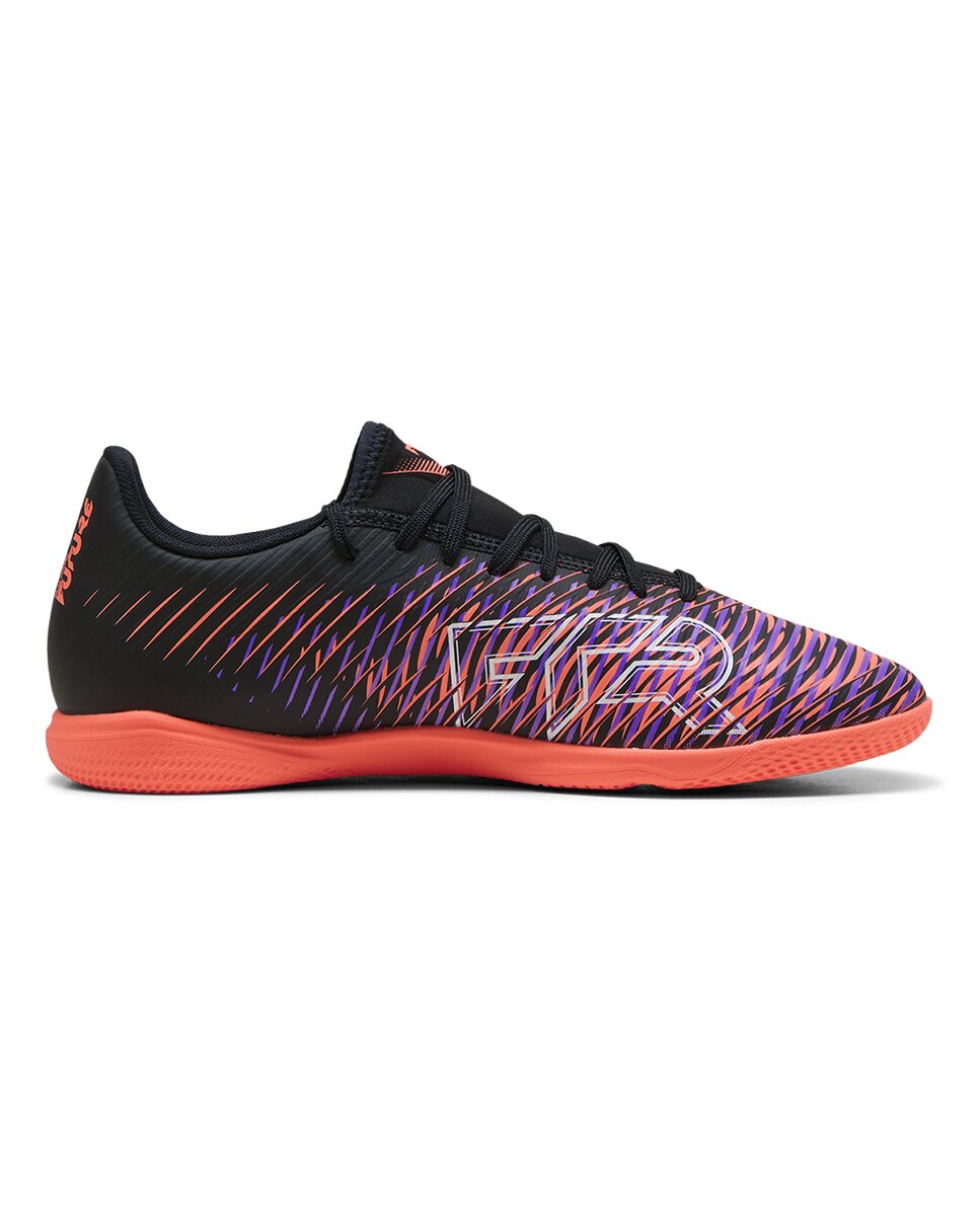 Imagen 0 de Botas de fútbol de hombre Future 8 Play IT Puma