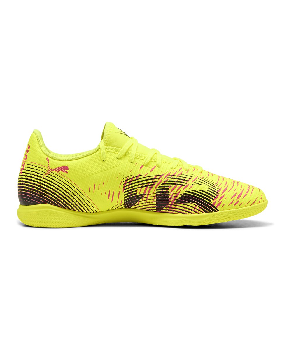 Imagen 0 de Botas de fútbol de hombre Future 8 Play IT Puma
