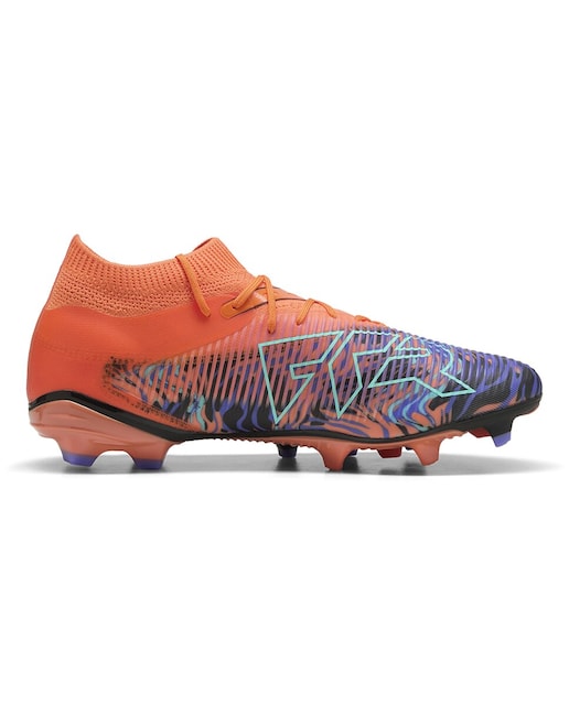 Imagen 0 de Botas de fútbol de hombre Future Match Creativity Neymar JR FG/AG Puma