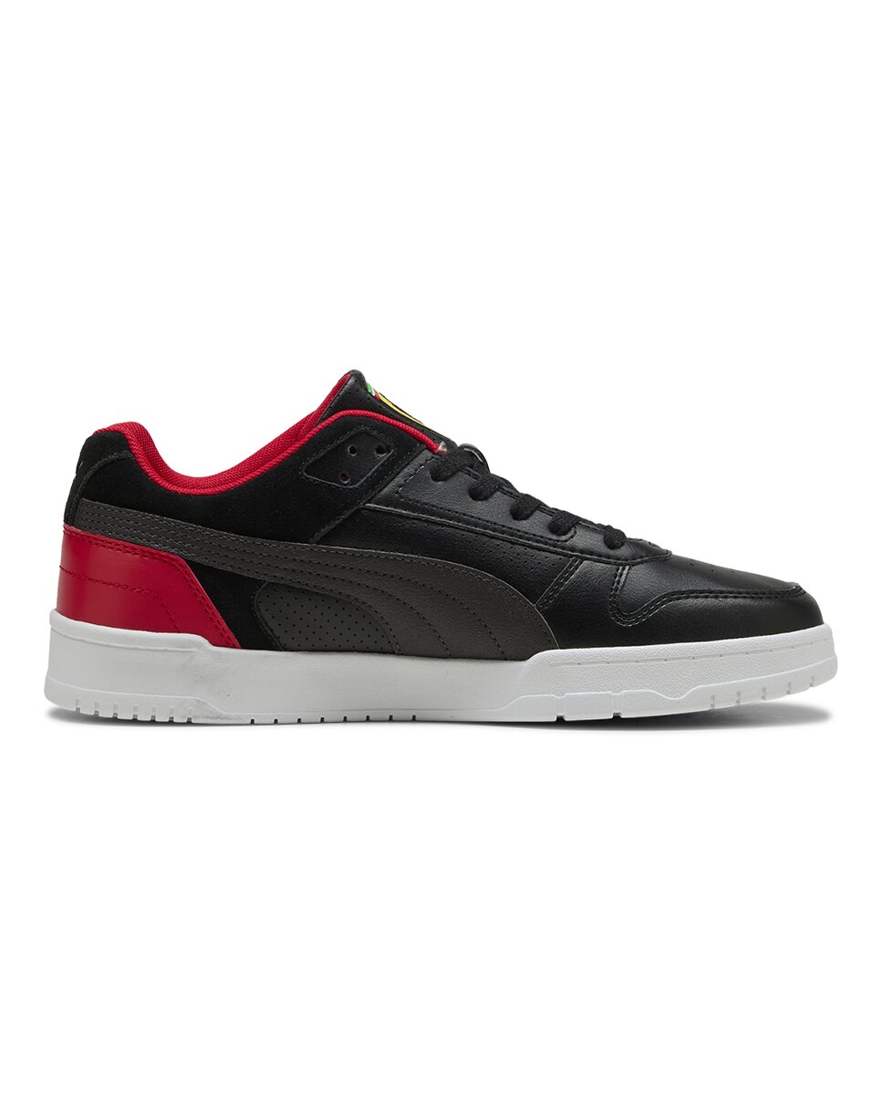 Imagen 0 de Zapatillas casual de hombre Ferrari RBD Game Low Puma