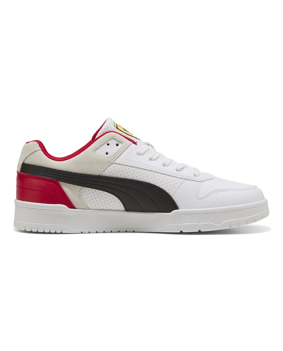 Imagen 0 de Zapatillas casual de Hombre Ferrari RBD Game Low Puma