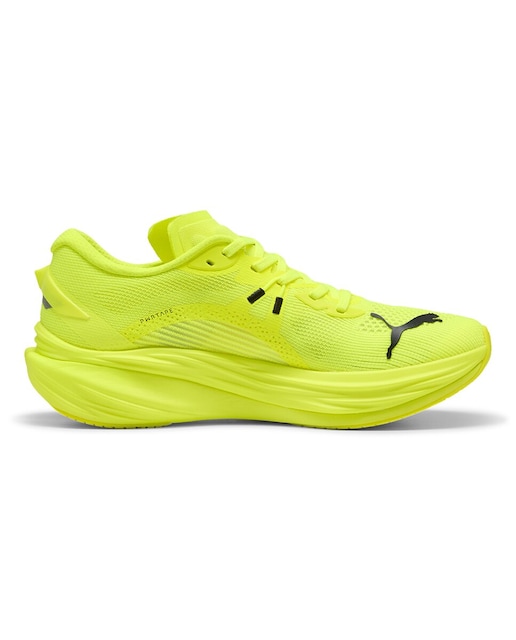 Imagen 0 de Zapatillas de running de hombre Deviate Nitro 3 Puma