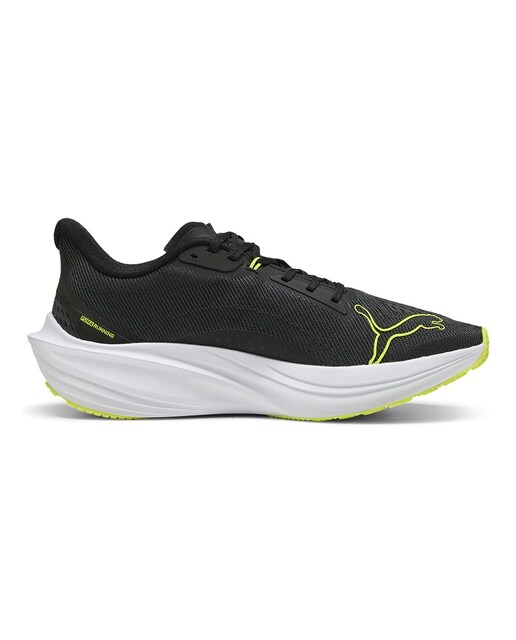 Imagen 0 de Zapatillas de running de hombre Darter Pro Puma
