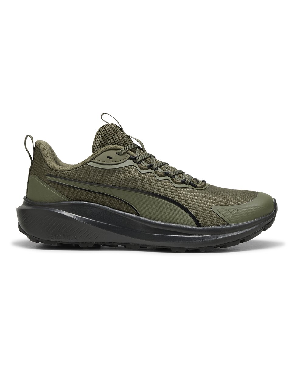 Imagen 0 de Zapatillas de running de hombre Skyrocket Lite Trail Puma