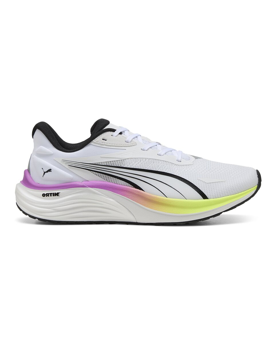 Imagen 0 de Zapatillas de running de hombre Electrify Nitro 4 Puma