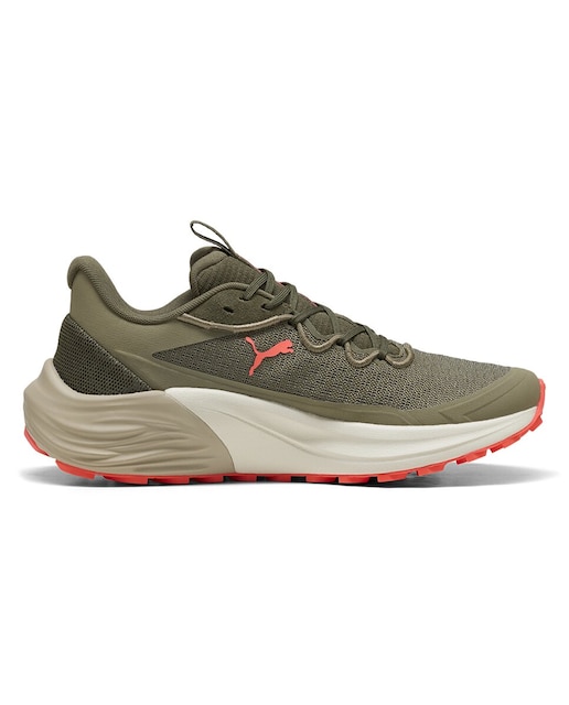 Imagen 0 de Zapatillas de running de hombre Electrify Nitro 4 Trail Puma
