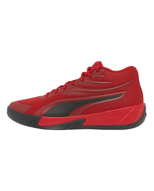 Imagen 0 de Zapatillas de baloncesto de hombre Court Pro Puma