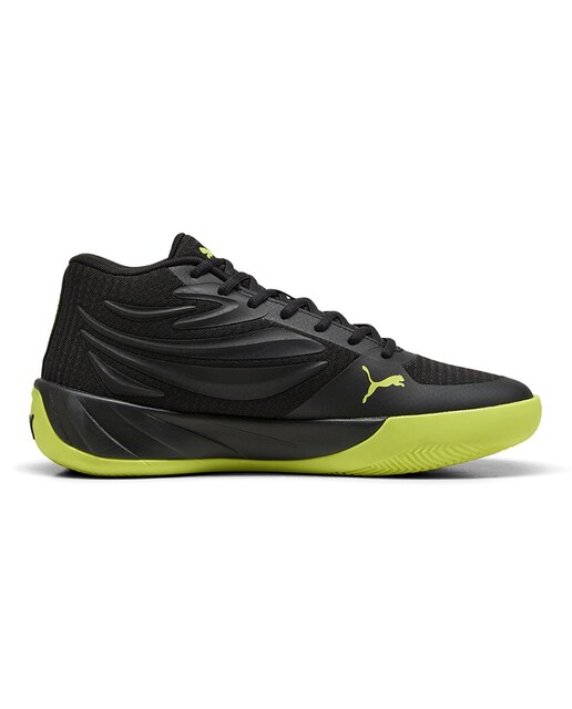 Imagen 0 de Zapatillas de baloncesto de hombre Court Pro Puma