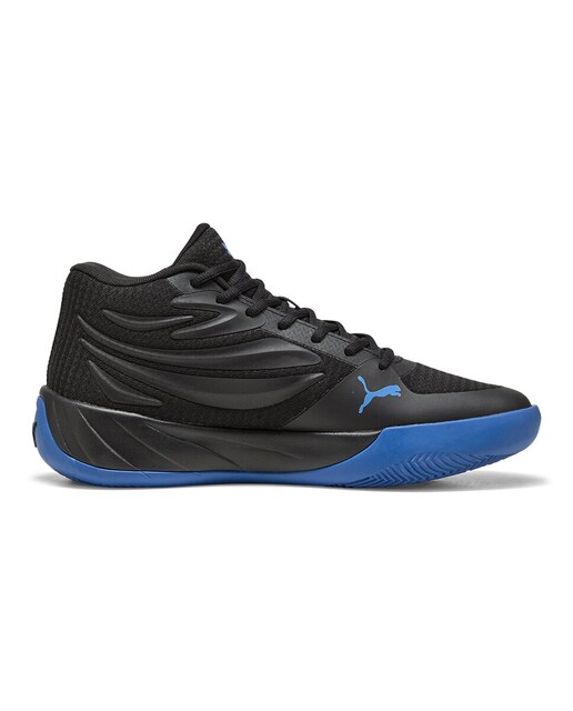 Imagen 0 de Zapatilla de Baloncesto de hombre COURT PRO Puma