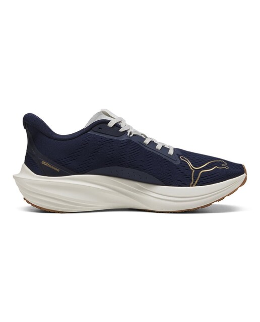 Imagen 0 de Zapatillas de running de hombre Darter Pro Archive Puma