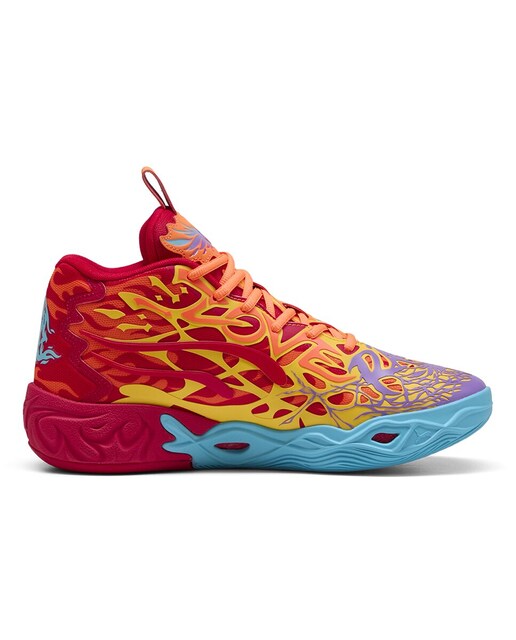 Imagen 0 de Zapatillas de baloncesto de hombre MB.04 Phoenix Puma