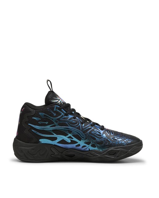 Imagen 0 de Zapatilla de Baloncesto de hombre MB.04 Reflections Puma