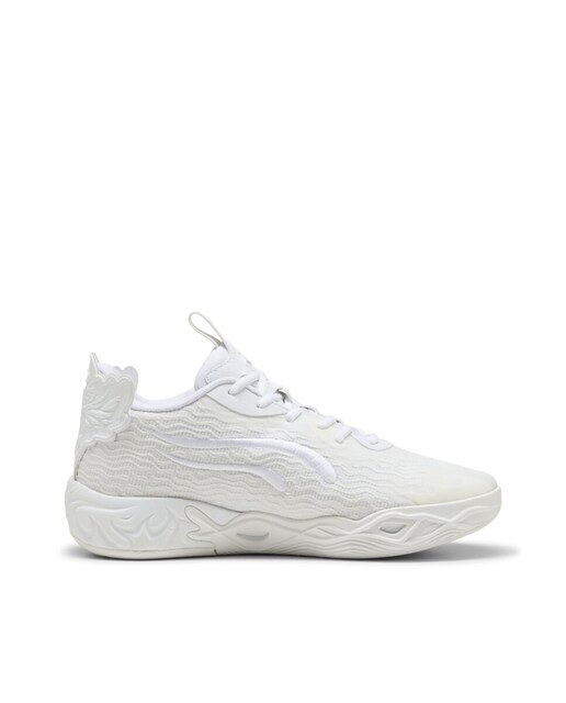 Imagen 0 de Zapatillas de Baloncesto de hombre MB.04 Lo Ice White Puma