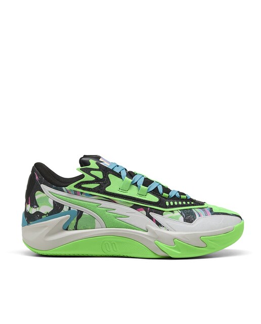 Imagen 0 de Zapatillas de baloncesto de hombre Scoot Zeros II 2K Puma