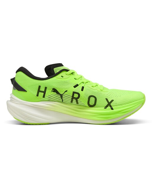 Imagen 0 de Zapatillas de running de hombre deviate Nitro 3 Hyrox Puma