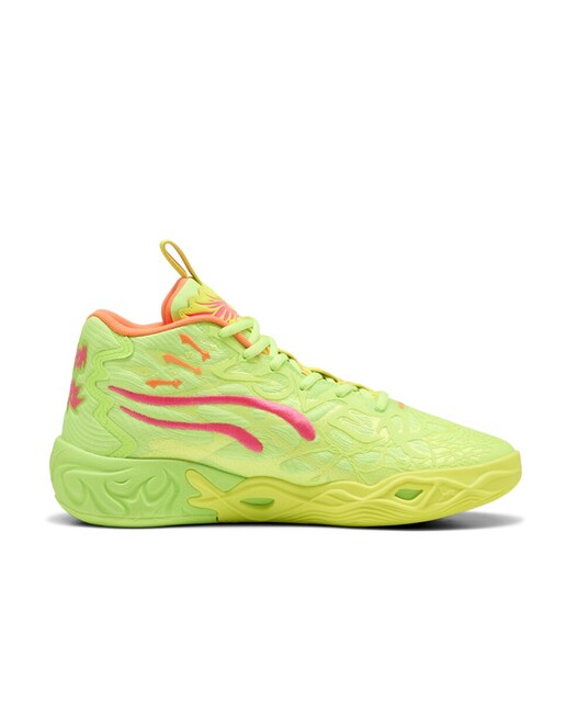 Imagen 0 de Zapatilla de Baloncesto de hombre MB. 04 Gem Puma