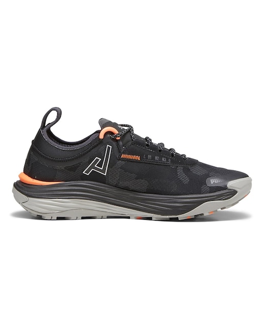 Imagen 0 de Zapatillas de trail running de hombre Voyage Nitro 3 GTX Puma