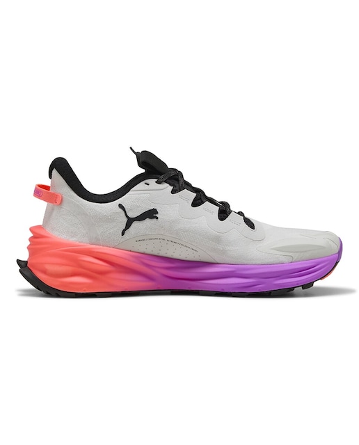Imagen 0 de Zapatillas de running de hombre Fast-Trac Nitro 3 Puma