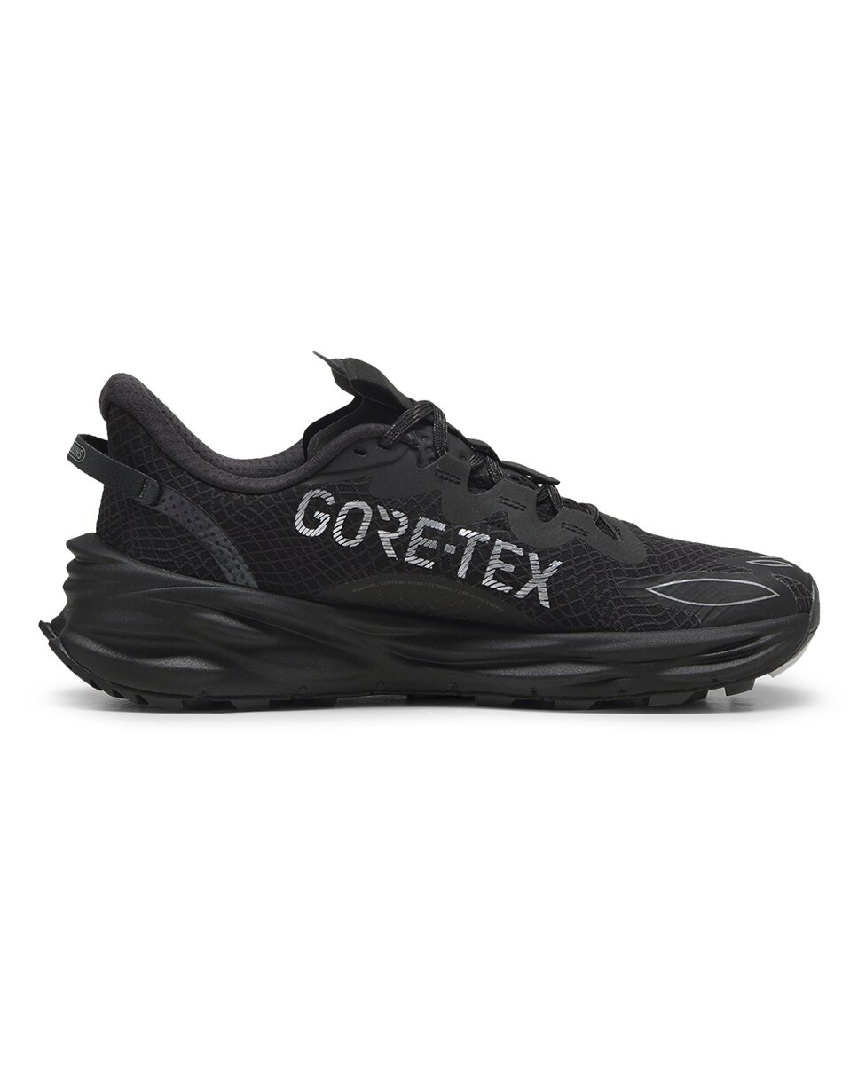 Imagen 0 de Zapatillas de running de hombre Fast-Trac Nitro 3 Gtx Puma