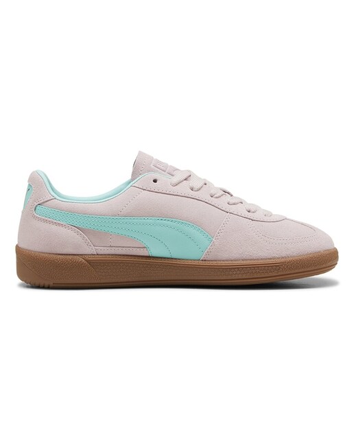 Imagen 0 de Zapatillas casual de mujer Palermo Puma