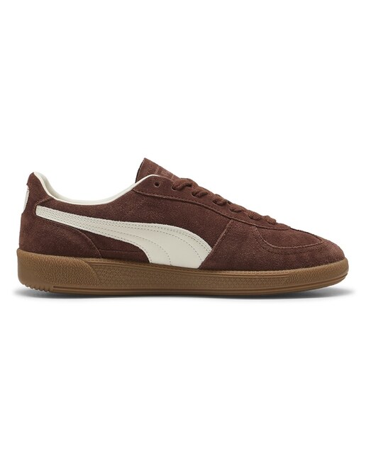 Imagen 0 de Zapatillas casual unisex Palermo Puma