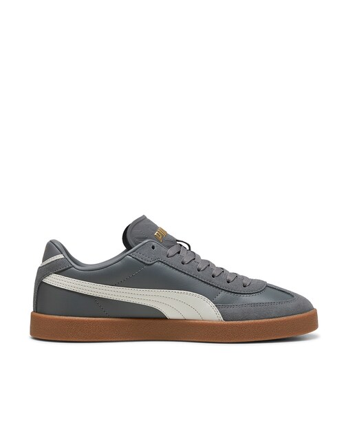 Imagen 0 de Zapatillas casual de hombre Puma Club II Era Puma