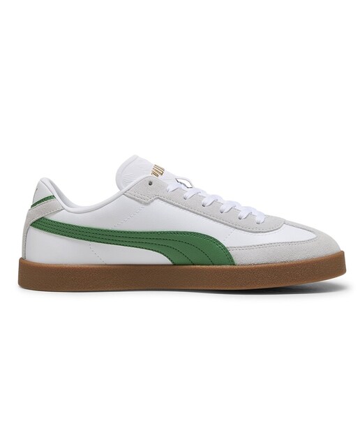 Imagen 0 de Zapatillas casual de hombre Puma Club II Era Puma