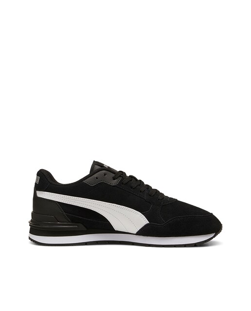 Imagen 0 de Zapatillas casual de hombre St Runner V4 Sd Puma