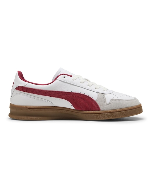 Imagen 0 de Zapatilla casual de hombre Indoor Puma
