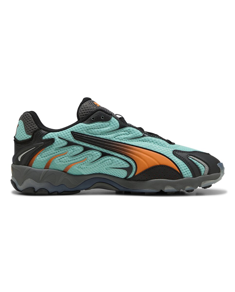 Imagen 0 de Zapatillas casual de hombre Inhale Puma