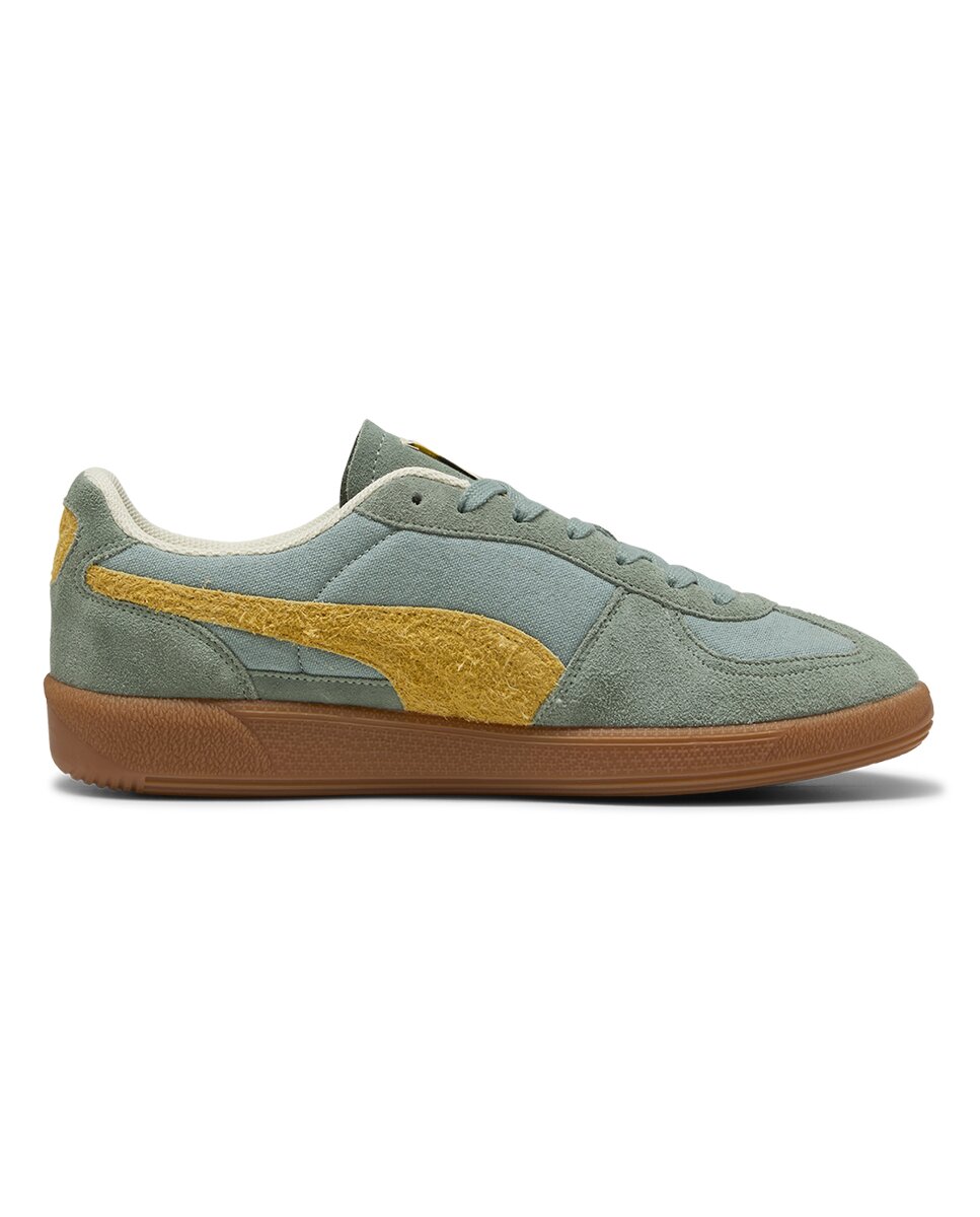 Imagen 0 de Zapatillas casual de hombre Palermo Weathered Puma