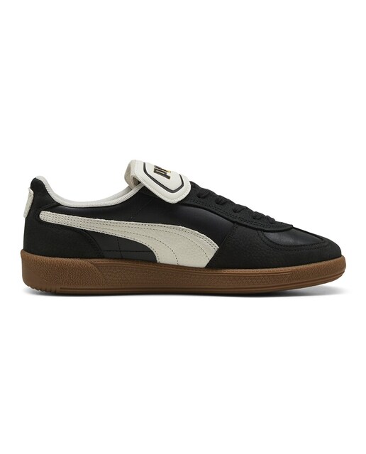 Imagen 0 de Zapatillas casual unisex Palermo Premium Puma